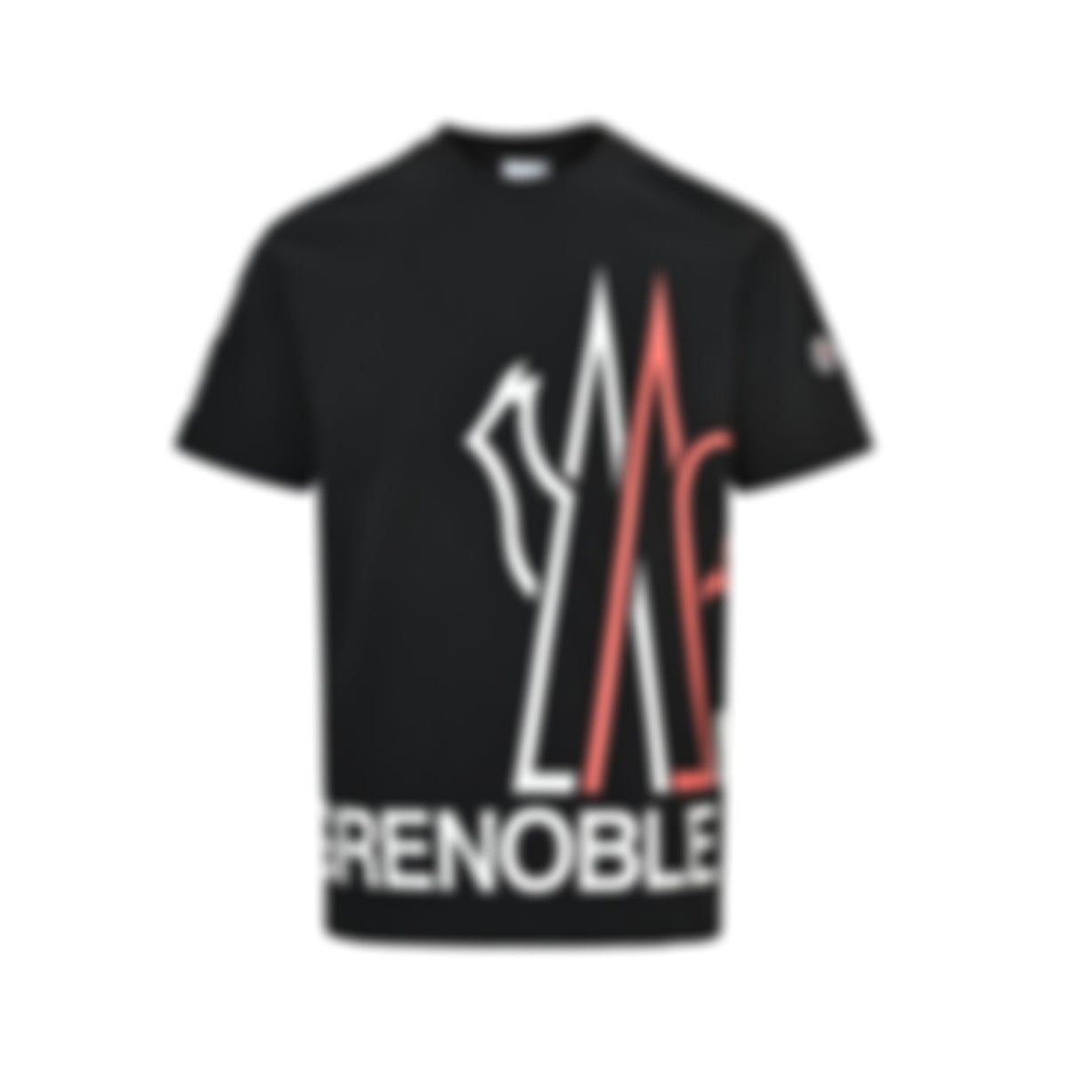 Graphic Logo T-Shirt
