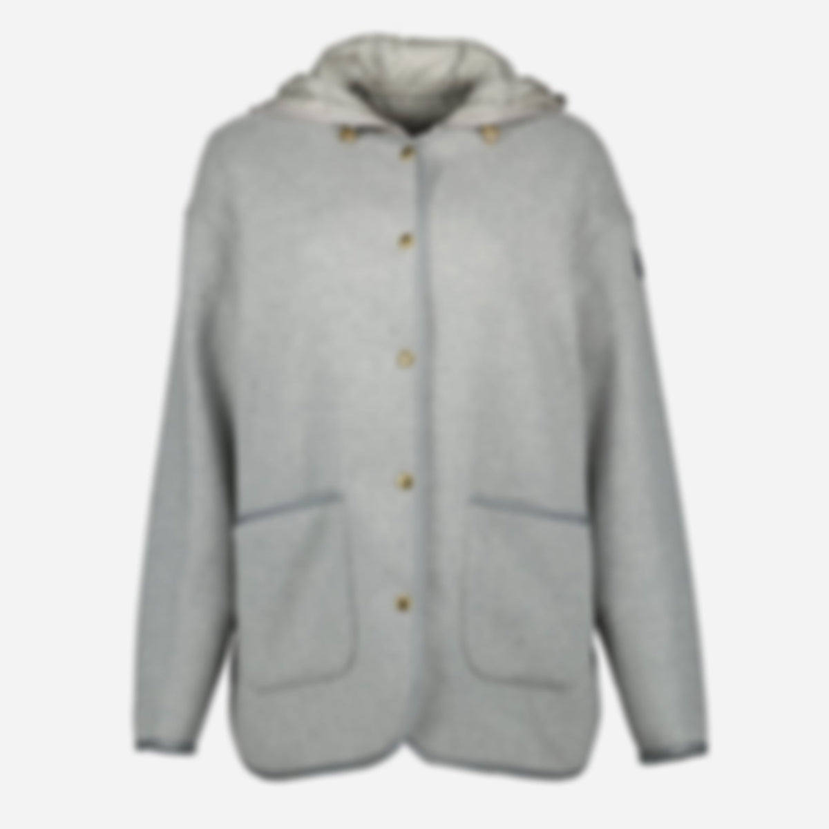 Reposse 3-in-1 Down Jacket