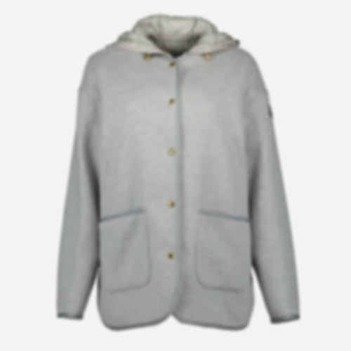 Reposse 3-in-1 Down Jacket