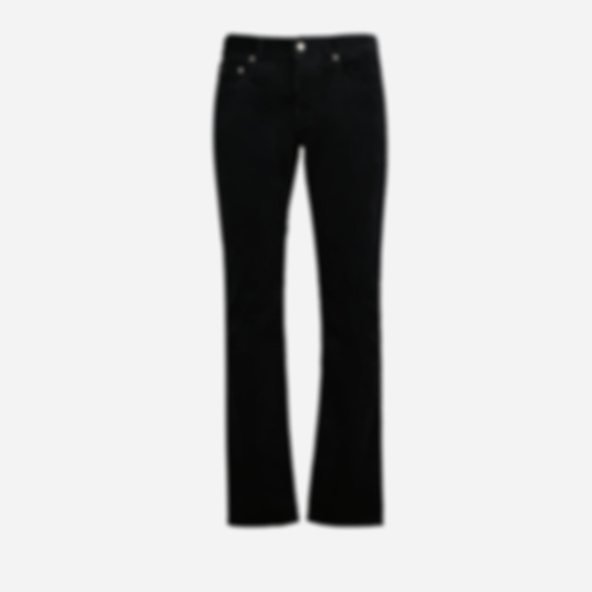 Corduroy Jeans