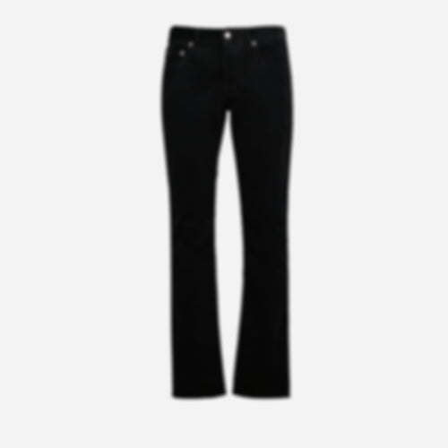 Corduroy Jeans