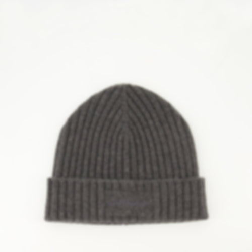 Wool Beanie