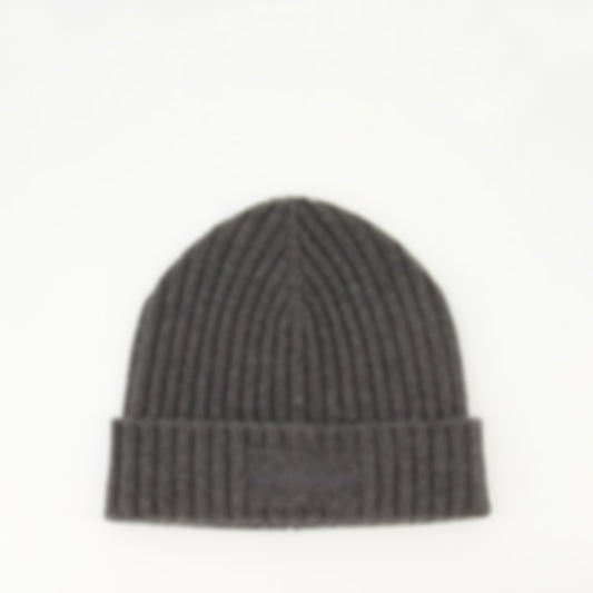 Wool Beanie