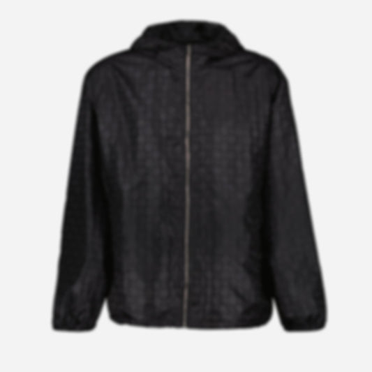 4G Windbreaker