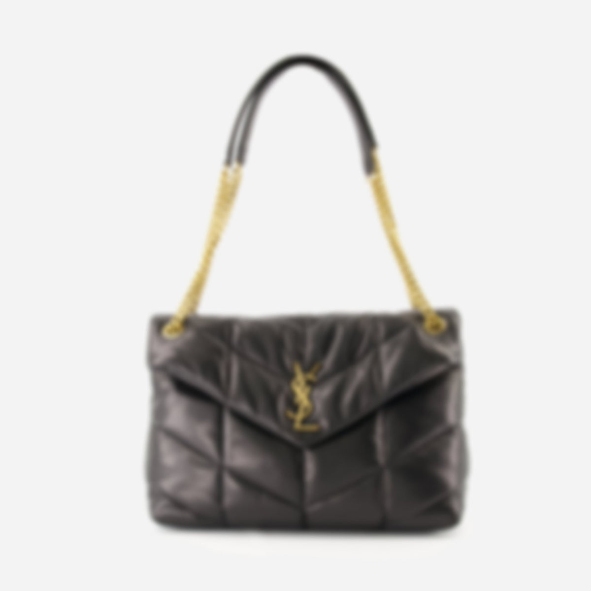 Medium Puffer Bag