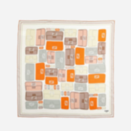 Baguette Scarf