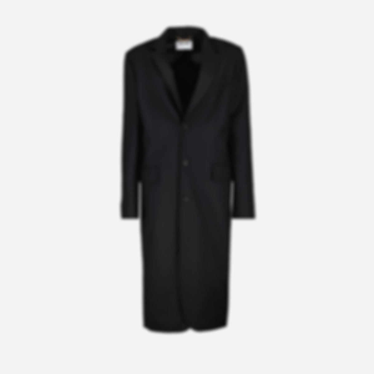 Wool Coat