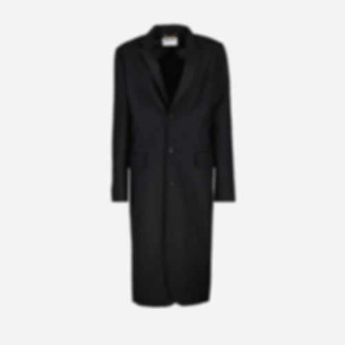 Wool Coat