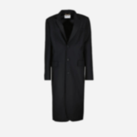 Wool Coat