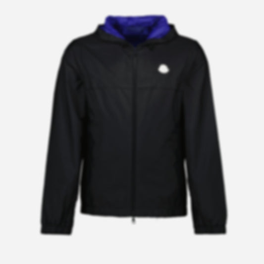 Black Rifeo Jacket