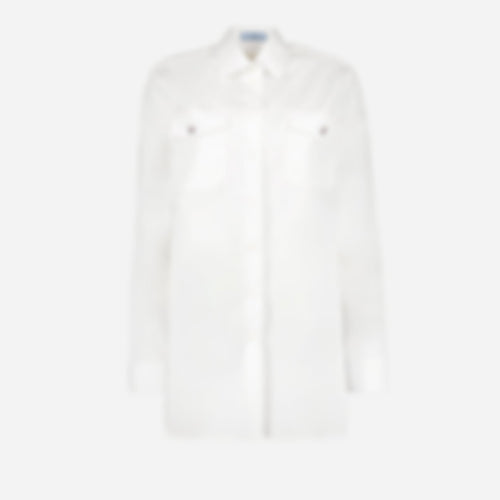 Jewelry Button Shirt