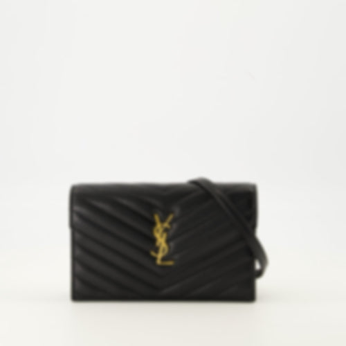 Chain Envelope Wallets