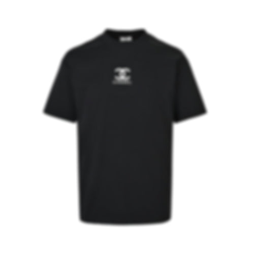 Classic CC Logo T-Shirt | Black
