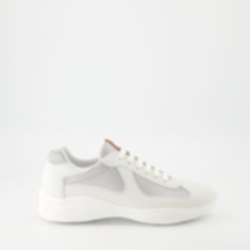 America's Cup Sneakers