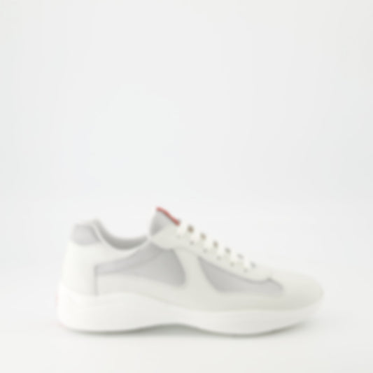 America's Cup Sneakers