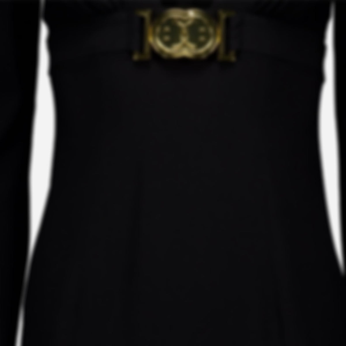 Straight Dress