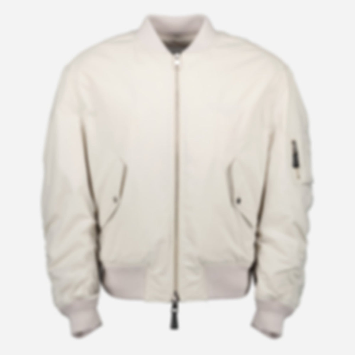 Cotton Bomber