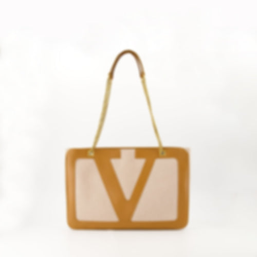 Viva Superstar Tote Bag