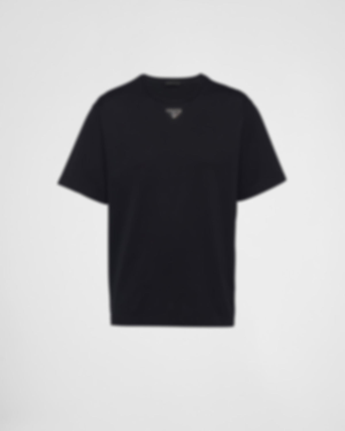 Triangle Logo T-Shirt