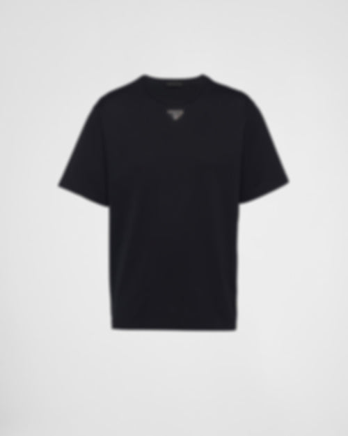 Triangle Logo T-Shirt