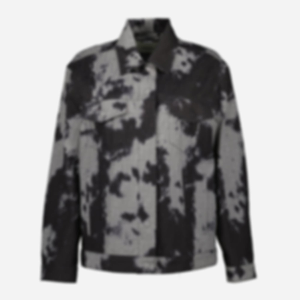 FF Denim Jacket
