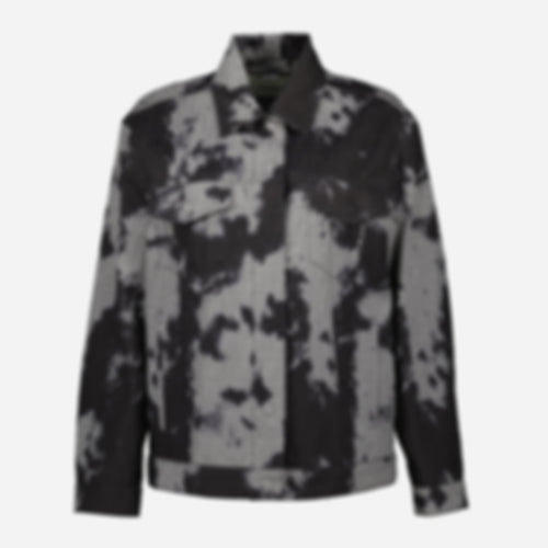 FF Denim Jacket