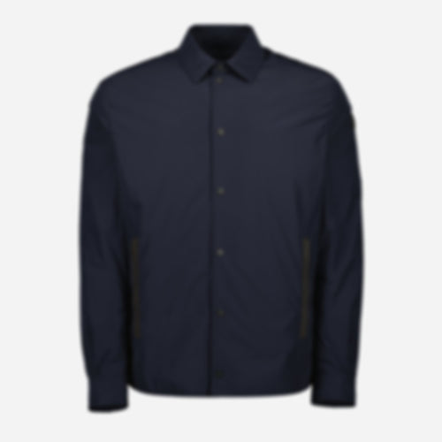 Gascogne Shirt Jacket