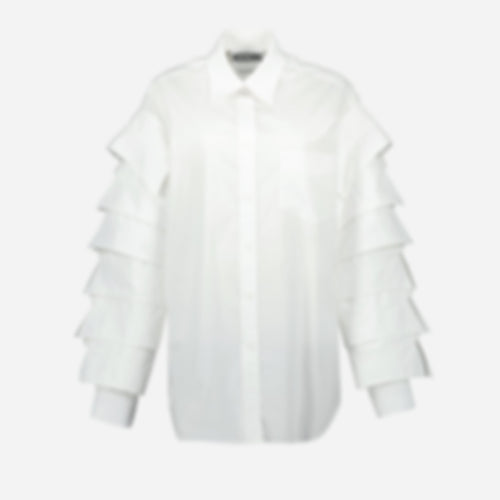 Collared Shirt