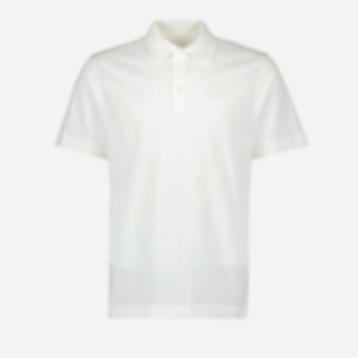 Embroidered Polo