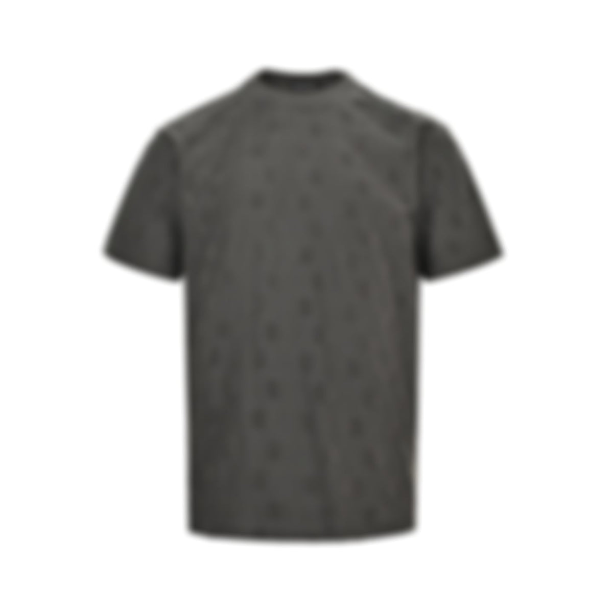 Monogram Logo T-Shirt
