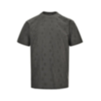 Monogram Logo T-Shirt