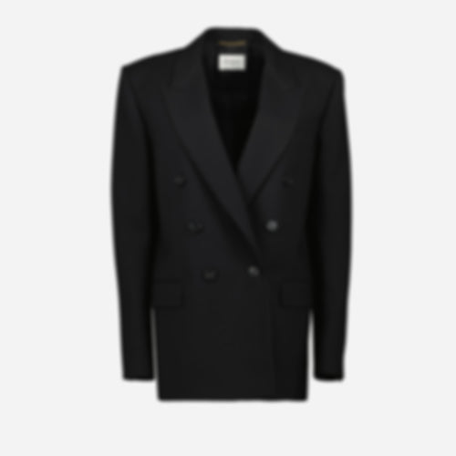 Cassandre Blazer