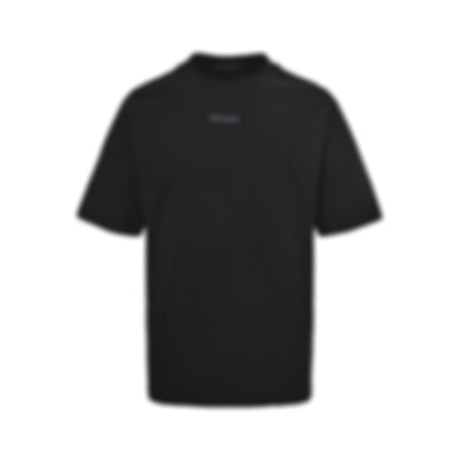 Tape Back Logo Tee
