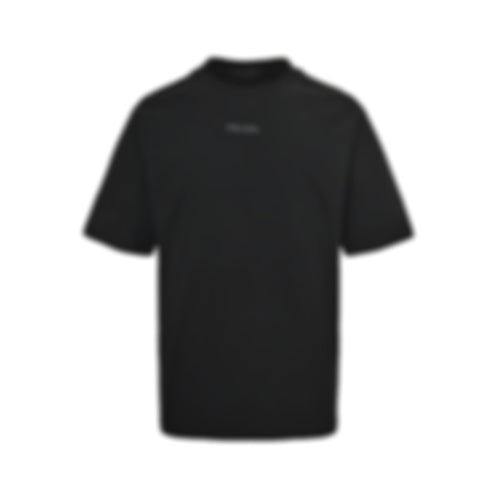Tape Back Logo Tee