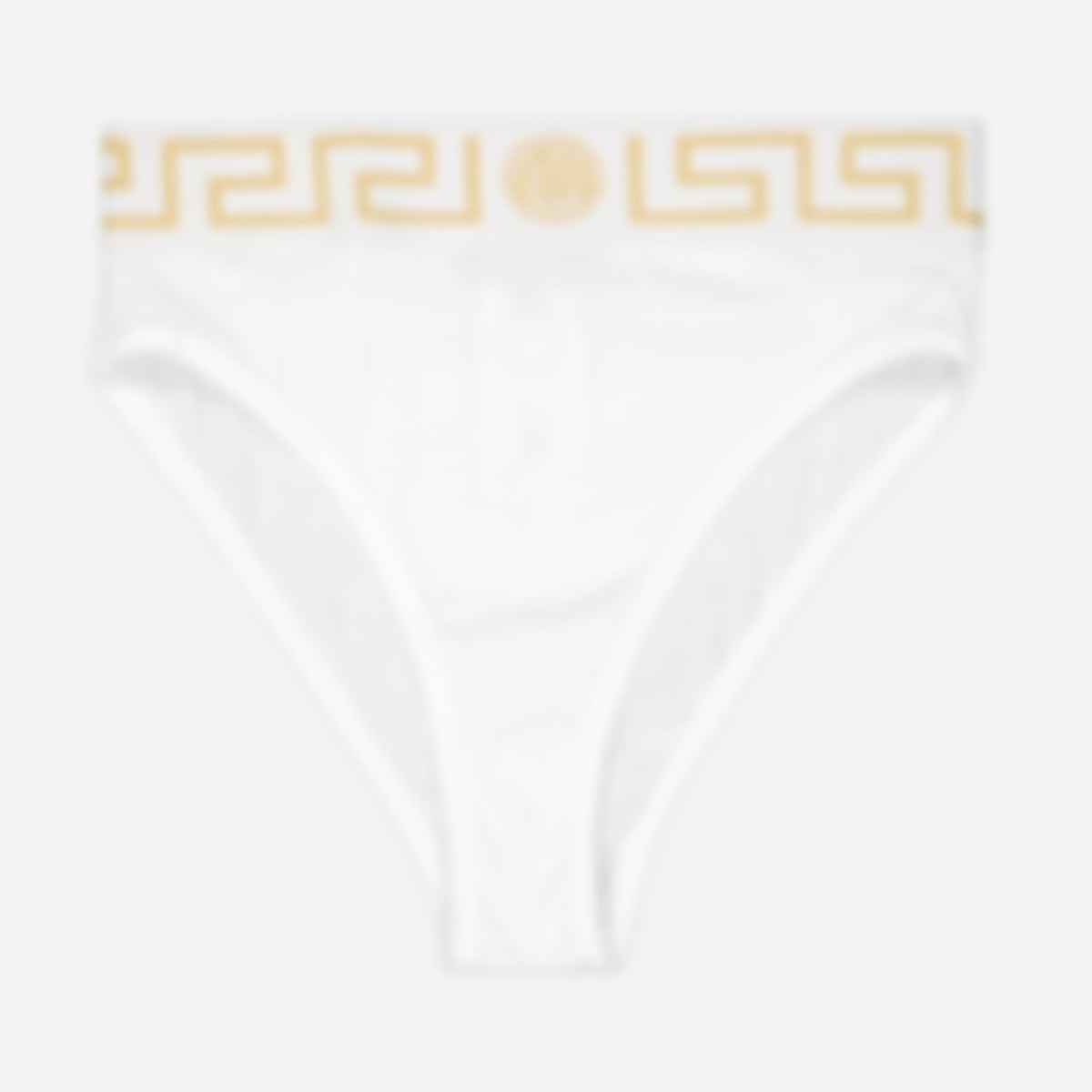 Greca Cut-Out Brief