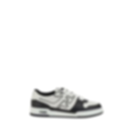 Urban Leather Sneakers