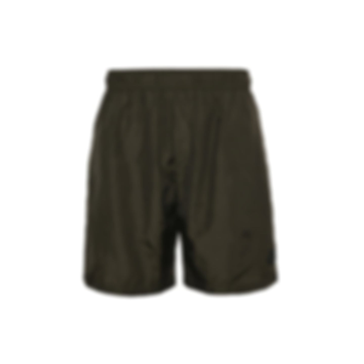 Logo Swim Shorts