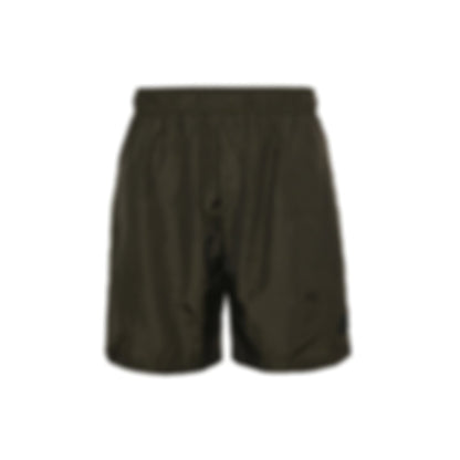 Logo Swim Shorts