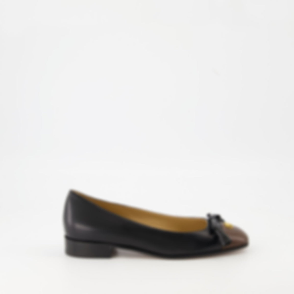 Valet du roi Ballerinas