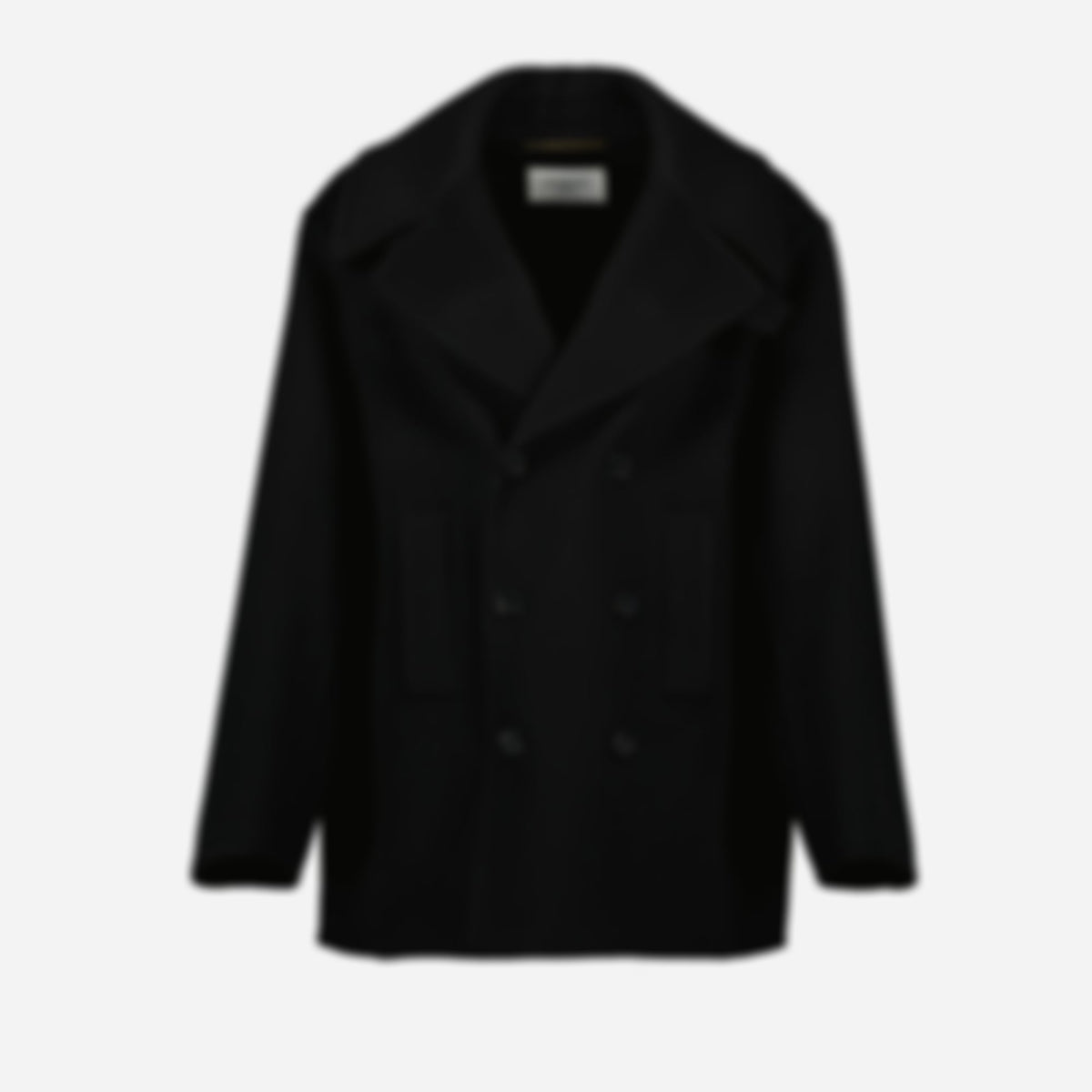 Wool Coat