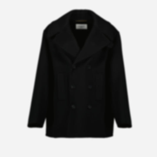 Wool Coat