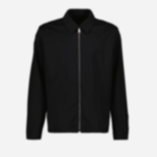 Wool Jacket
