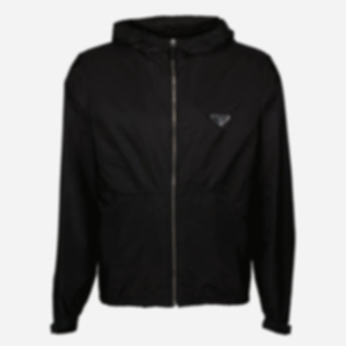 Re-nylon Jacket