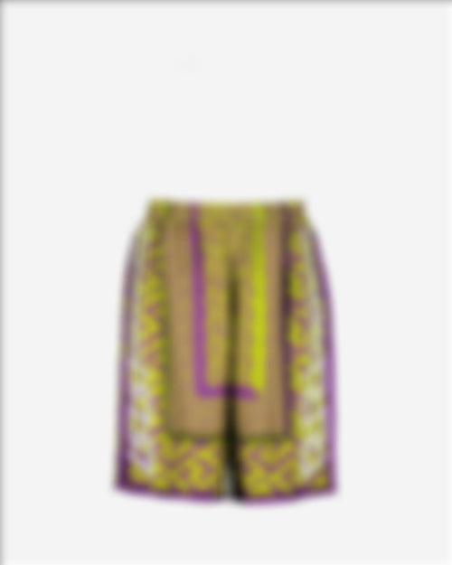 Short Greca