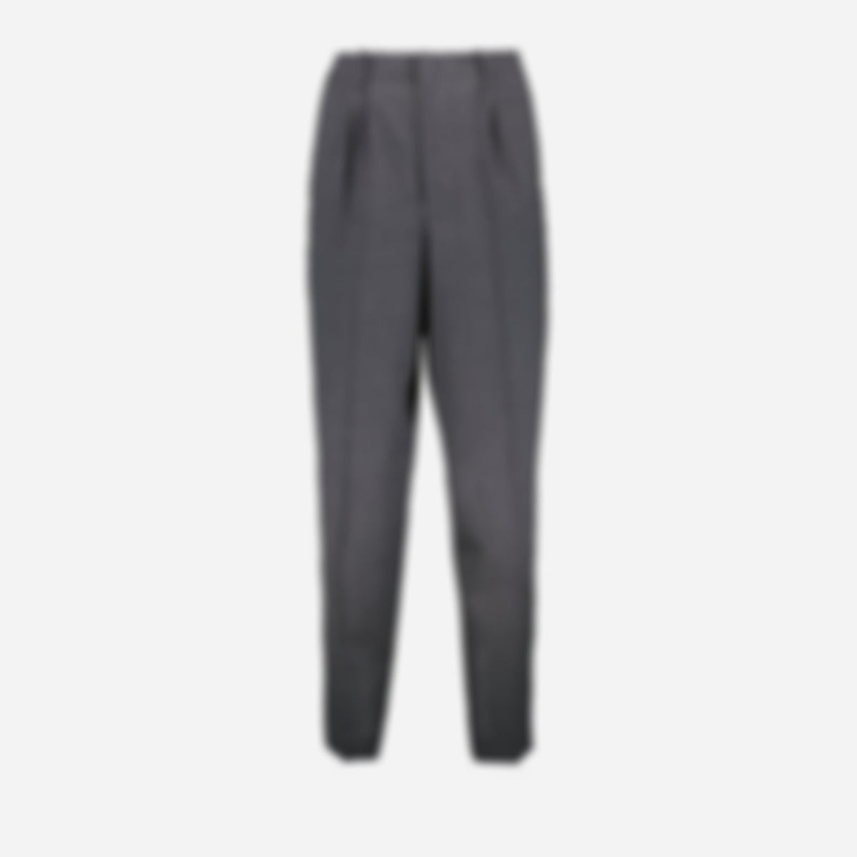 Pleated Pants
