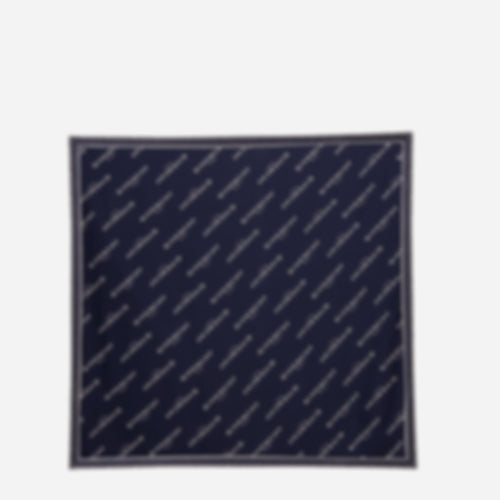 Givenchy Shadow Shawl