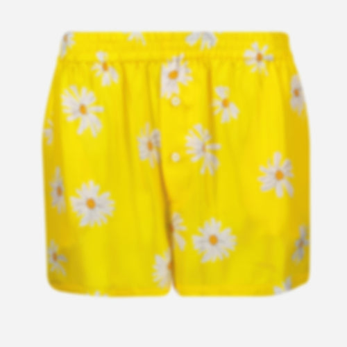 Short Marguerites