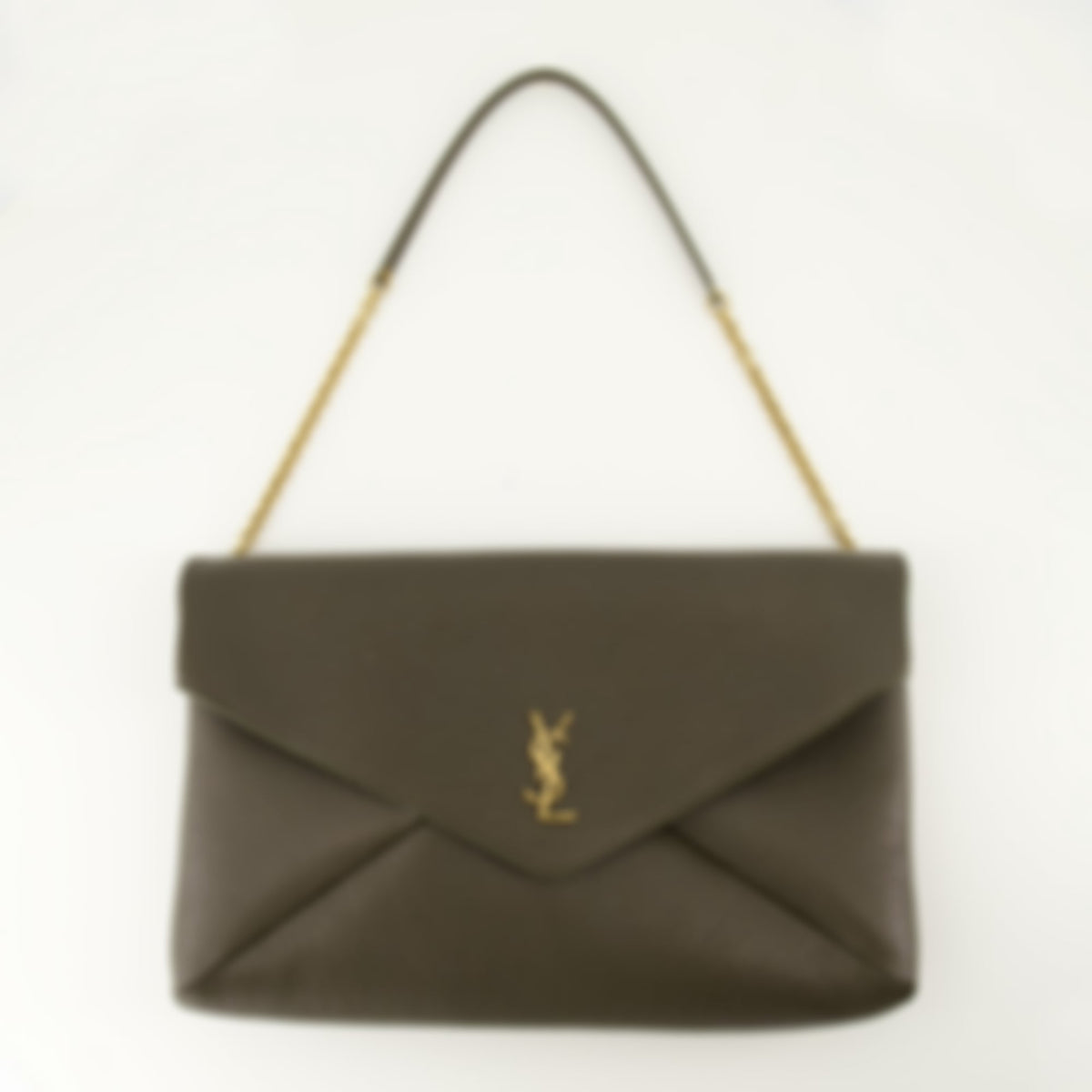 Cassandre XXL Clutch