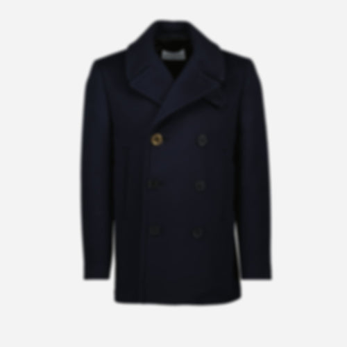 Wool Coat