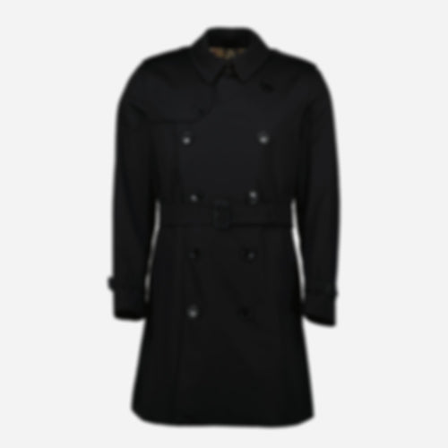 Kensington Trench